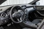 Mercedes-Benz CLA250 AMG Sports Package Edition 1 2013 года